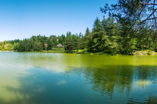 Sunny Weekend Sauna House - Happy Rentals