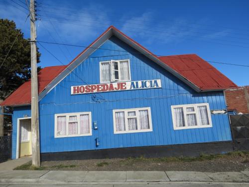 

Hospedaje Alicia