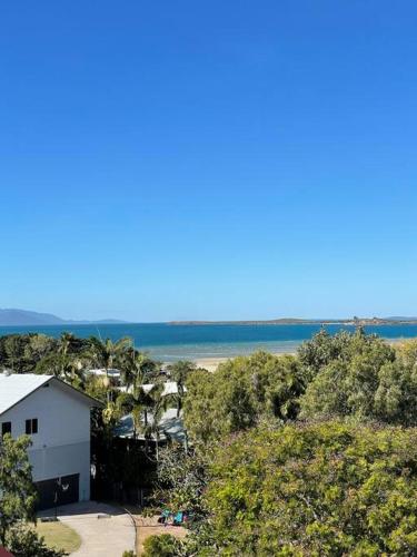 Rose Bay beach views cosy apartment