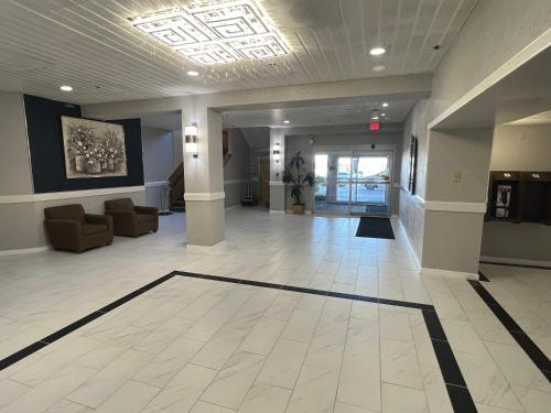 The Lodge Hotel and Banquets in Bridgeton, USA