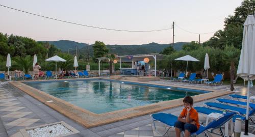 Hotel Stefani - image 12