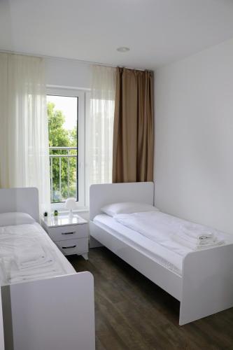Apartments & Pension Bremen Burglesum, Bremen (photo 8)