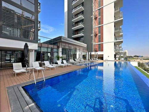 StoneTree - Brand new Studio in Mohammed Bin Rashid City, Dubai (Foto 3)