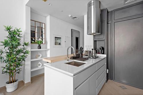 StoneTree - Brand new Studio in Mohammed Bin Rashid City, Dubai (Foto 4)