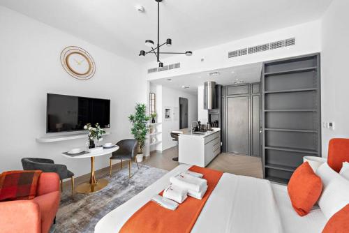 StoneTree - Brand new Studio in Mohammed Bin Rashid City, Dubai (Foto 5)