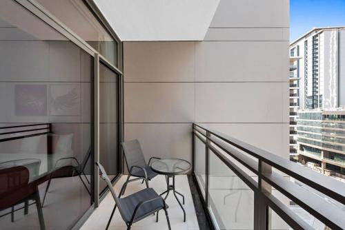 StoneTree - Brand new Studio in Mohammed Bin Rashid City, Dubai (Foto 7)