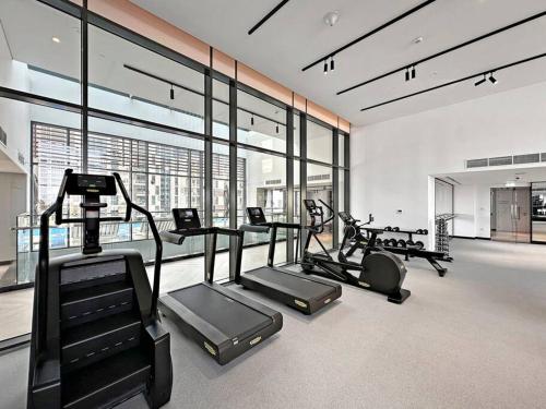StoneTree - Brand new Studio in Mohammed Bin Rashid City, Dubai (Foto 9)