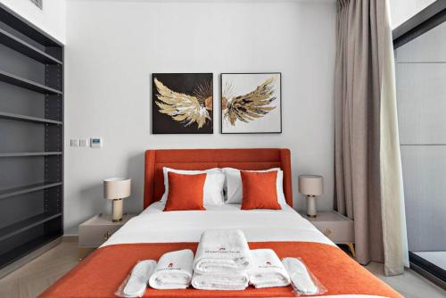 StoneTree - Brand new Studio in Mohammed Bin Rashid City, Dubai (Foto 10)