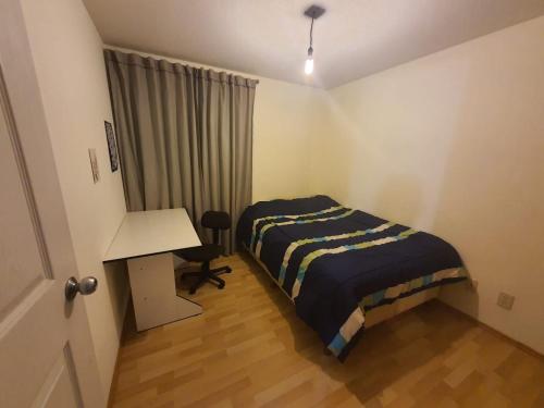 Hermoso depa en centro histórico