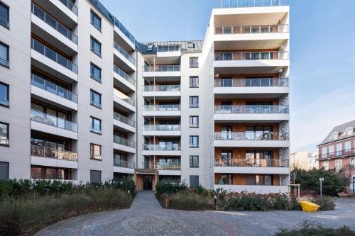 Apartaments 24 Premium Green 2