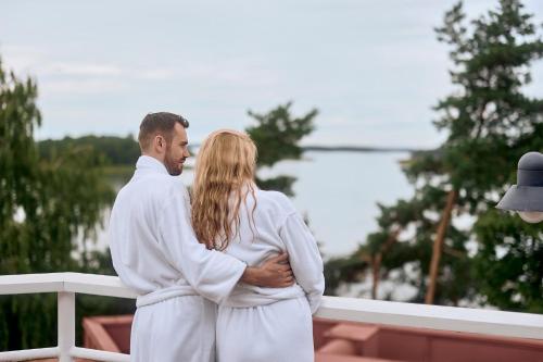 Naantali Spa Hotel