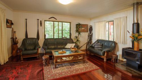 Bali House, Bulwer (fotografie 2)