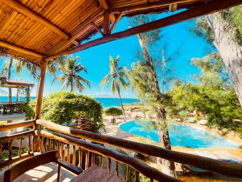 Facilities, VOVO TELO LODGE in Ifaty