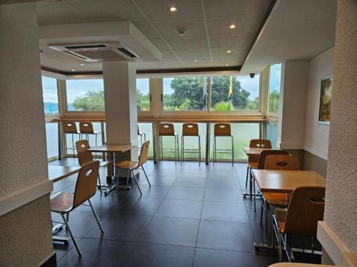 Restaurant, SUN1 Edenvale in Germiston