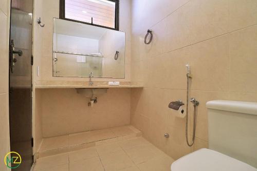 2 bedroom duplex penthouse with terrace and pool - image 3