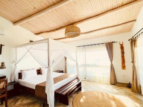 VOVO TELO LODGE in Ifaty