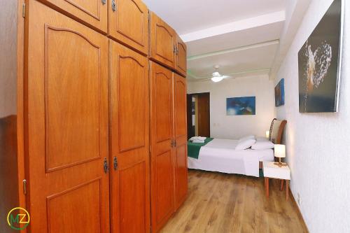 Lovely duplex penthouse with private pool - image 4