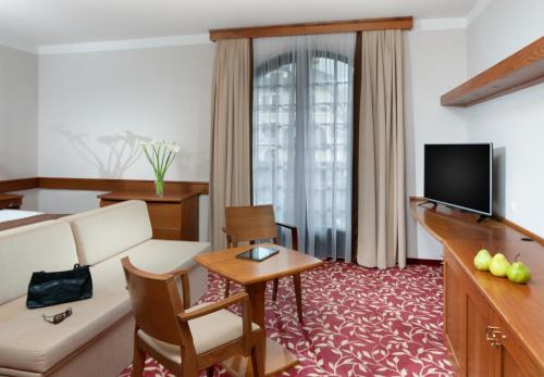 Wellness Hotel Windsor - image 9