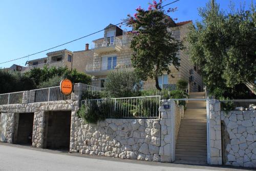 Apartments by the sea Slano Dubrovnik - 8538 - image 5