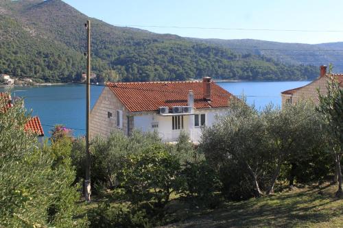 Apartments by the sea Slano Dubrovnik - 8538 - image 6