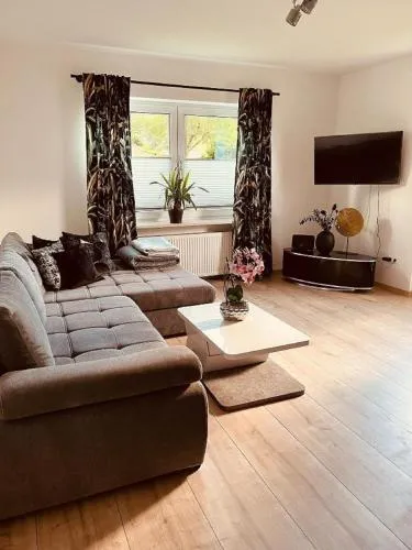 Ferienwohnung Elfi in Kirchdorf im Wald, Deutschland