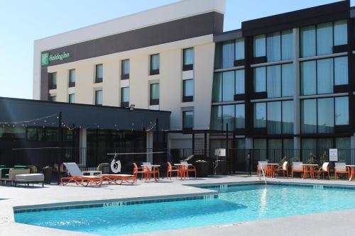 Holiday Inn Dallas Market Ctr Love Field, an IHG Hotel in Dallas, USA