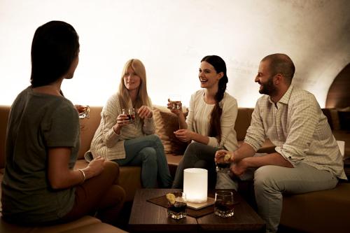 Ganischgerhof Mountain Resort & Spa