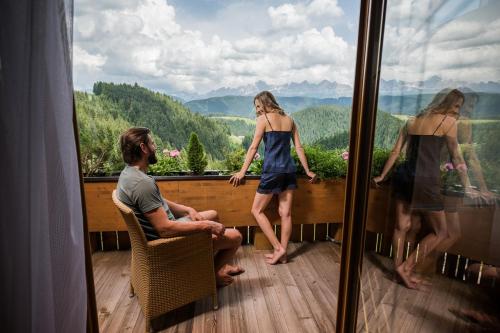 Ganischgerhof Mountain Resort & Spa