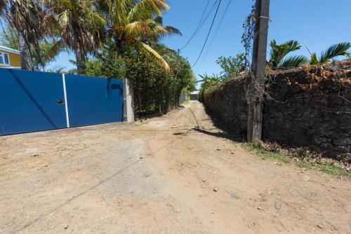 Quaint 4-Bedroom Cottage in a fishing village