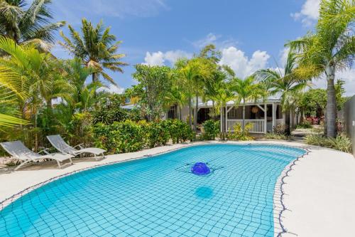 Quaint 4-Bedroom Cottage in a fishing village