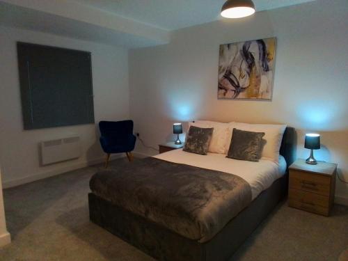 14 Plants Yard in Worksop