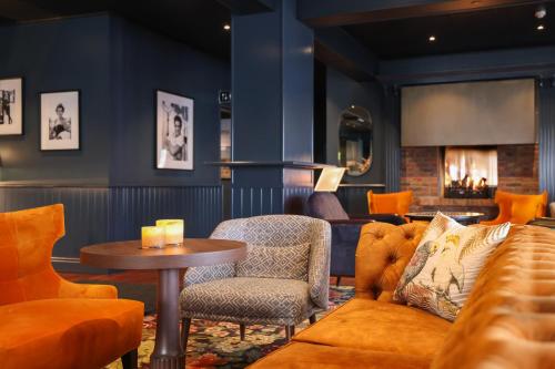 Quality Hotel Florø - image 10