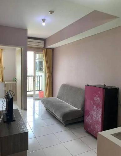 Apartemen Ayodhya 2BR Tower Jade