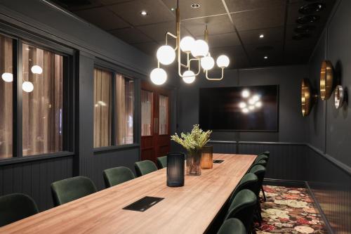 Quality Hotel Florø - main image