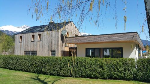 Ferienhaus Casa Rosa - LienzOsttirol