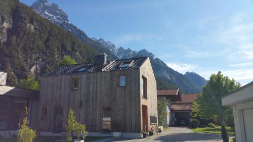 Ferienhaus Casa Rosa - LienzOsttirol