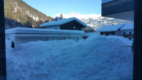 Ferienhaus Casa Rosa - LienzOsttirol