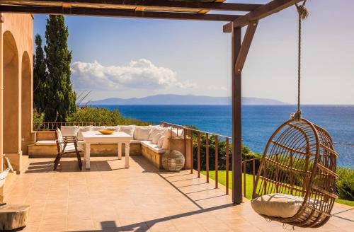 Absolute Villa by Stylish Stays, Cefalonia (foto 2)