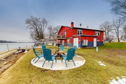 Casa de Nello - Lower Level in Antioch, USA