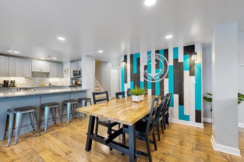 Casa de Nello - Lower Level in Antioch, USA