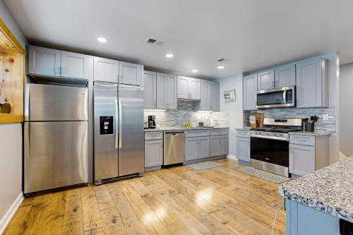 Casa de Nello - Lower Level in Antioch (TN)
