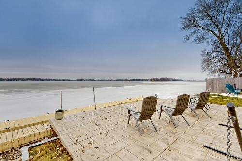 Casa de Nello - Lower Level in Antioch (TN)