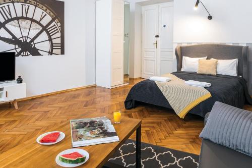 オールド タウン レジデンス BIS