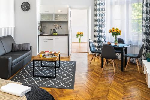 オールド タウン レジデンス BIS