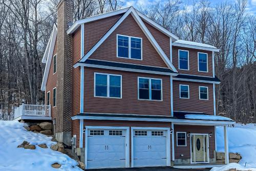 Beechwoods Mountain Living