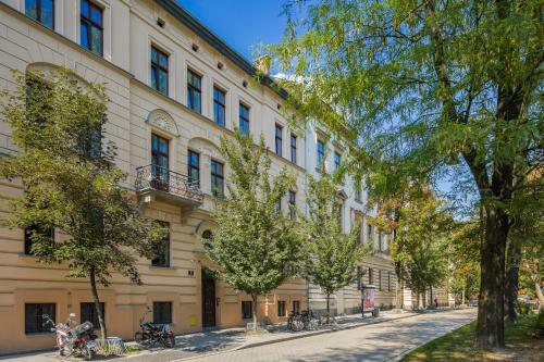 オールド タウン レジデンス BIS