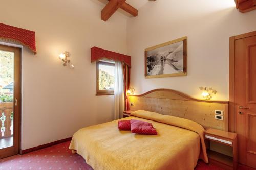 Albergo Eden – Transacqua, TN