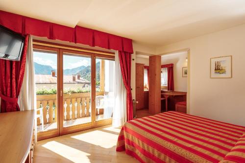 Albergo Eden – Transacqua, TN