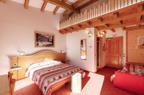 Albergo Eden – Transacqua, TN