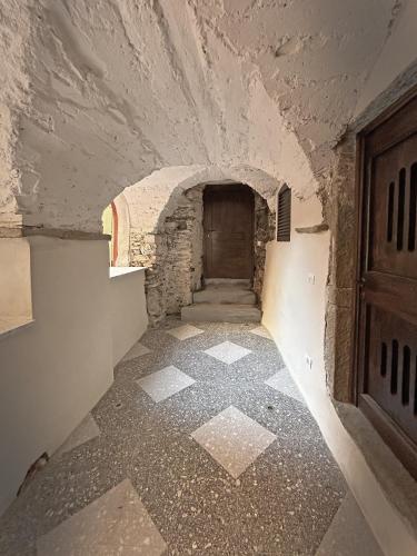 la baia di rio 2 ( antico portico) 3